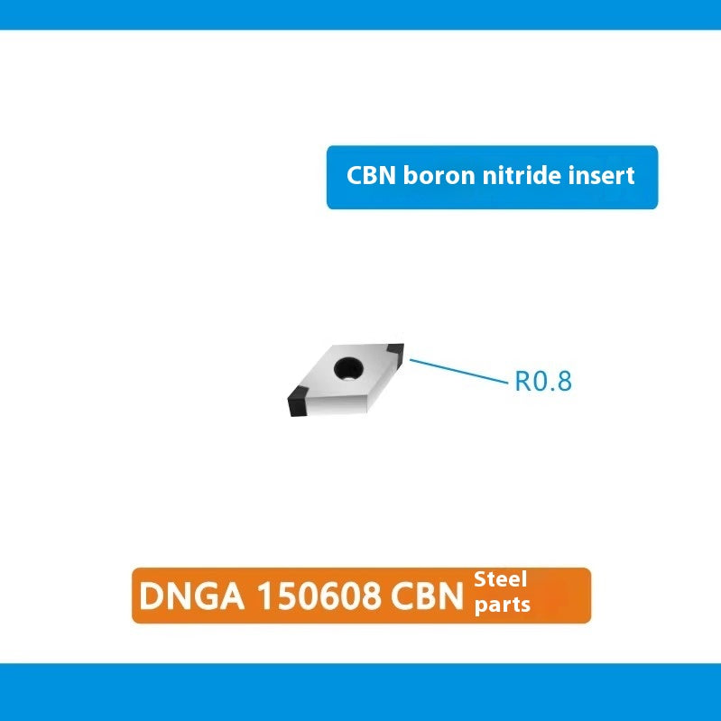 2107-Diamond babalone boron nitride inserts WNGN/SNGN/DNGA brake drum lathe integral roll PCBN Bote ultra Shandong Denso Pricision Tools Co.,Ltd.